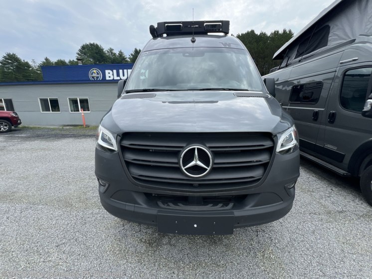 Email now about this 2025 Winnebago Revel 44E! New 2025 Winnebago Revel 44E available in East Montpelier, Vermont