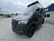 Contact us now about this 2025 Winnebago Revel 44E! 2025 Revel 44E by Winnebago from Blue Compass RV Vermont in East Montpelier, Vermont