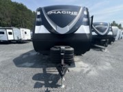 Contact us now about this 2024 Grand Design Imagine 2660BS! 2024 Imagine 2660BS by Grand Design from Blue Compass RV Vermont in East Montpelier, Vermont