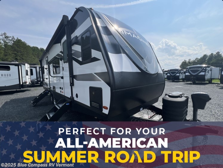 Email now about this 2024 Grand Design Imagine 2660BS! New 2024 Grand Design Imagine 2660BS available in East Montpelier, Vermont