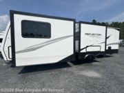 Contact us now about this 2024 Grand Design Reflection 322FKTS! 2024 Reflection 322FKTS by Grand Design from Blue Compass RV Vermont in East Montpelier, Vermont