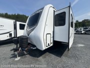 Call now about this 2024 Grand Design Reflection 322FKTS! 2024 Grand Design Reflection 322FKTS - New Travel Trailer For Sale by Blue Compass RV Vermont in East Montpelier, Vermont