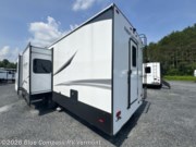 New 2024 Grand Design Reflection 322FKTS available in East Montpelier, Vermont
