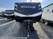 Contact us now about this 2025 Grand Design Imagine XLS 22RBE! 2025 Imagine XLS 22RBE by Grand Design from Blue Compass RV Vermont in East Montpelier, Vermont