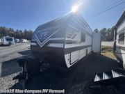 New 2025 Grand Design Transcend 295QBT available in East Montpelier, Vermont