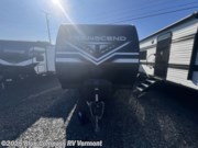 Contact us now about this 2025 Grand Design Transcend 295QBT! 2025 Transcend 295QBT by Grand Design from Blue Compass RV Vermont in East Montpelier, Vermont