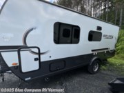 New 2025 Forest River Rockwood Geo Pro G19FD available in East Montpelier, Vermont