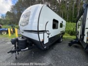 Contact us now about this 2025 Forest River Rockwood Geo Pro G19FD! 2025 Rockwood Geo Pro G19FD by Forest River from Blue Compass RV Vermont in East Montpelier, Vermont