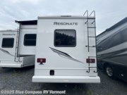 New 2025 Thor Motor Coach Resonate 30C available in East Montpelier, Vermont