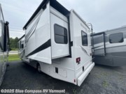 Contact us now about this 2025 Thor Motor Coach Resonate 30C! 2025 Resonate 30C by Thor Motor Coach from Blue Compass RV Vermont in East Montpelier, Vermont
