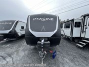 Contact us now about this 2025 Grand Design Imagine 2670MK! 2025 Imagine 2670MK by Grand Design from Blue Compass RV Vermont in East Montpelier, Vermont