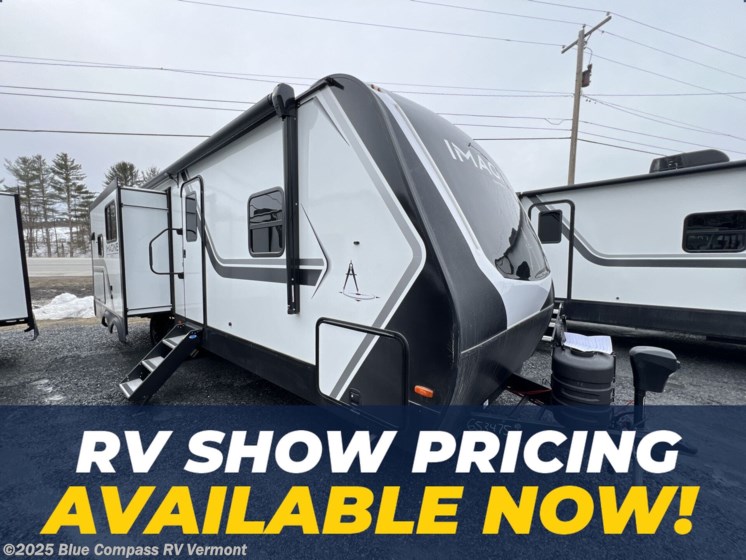 Email now about this 2025 Grand Design Imagine 2670MK! New 2025 Grand Design Imagine 2670MK available in East Montpelier, Vermont