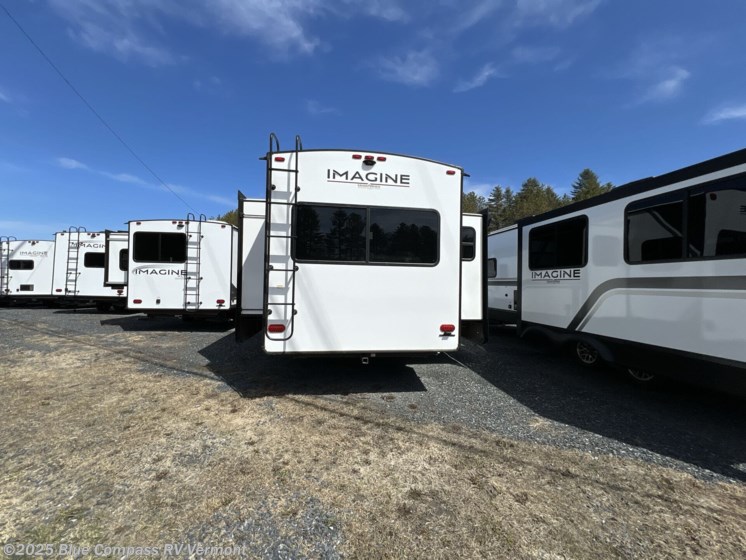 Email now about this 2025 Grand Design Imagine 2970RL! New 2025 Grand Design Imagine 2970RL available in East Montpelier, Vermont