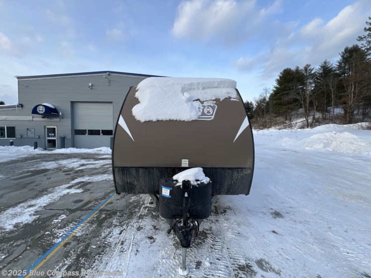 Email now about this 2016 Coleman Lantern Series 235QB! Used 2016 Coleman Lantern Series 235QB available in East Montpelier, Vermont