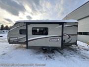 Used 2016 Coleman Lantern Series 235QB available in East Montpelier, Vermont