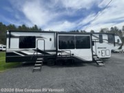 New 2025 Grand Design Momentum M-Class 395MS available in East Montpelier, Vermont