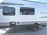 New 2025 Forest River Aurora Light 16BHX available in East Montpelier, Vermont
