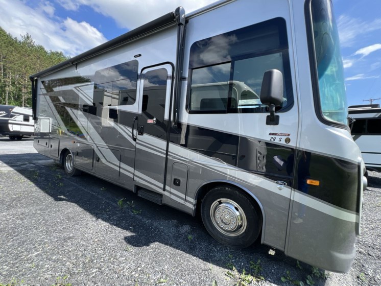 Email now about this 2025 Entegra Coach Vision 29S! New 2025 Entegra Coach Vision 29S available in East Montpelier, Vermont