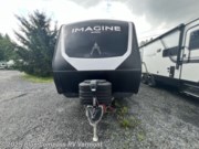 Contact us now about this 2025 Grand Design Imagine 2970RL! 2025 Imagine 2970RL by Grand Design from Blue Compass RV Vermont in East Montpelier, Vermont