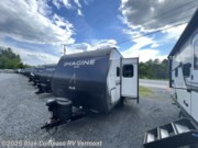 New 2025 Grand Design Imagine XLS 17MKE available in East Montpelier, Vermont
