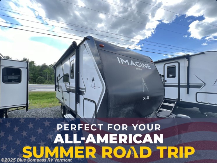 Email now about this 2025 Grand Design Imagine XLS 17MKE! New 2025 Grand Design Imagine XLS 17MKE available in East Montpelier, Vermont