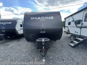 Contact us now about this 2025 Grand Design Imagine XLS 17MKE! 2025 Imagine XLS 17MKE by Grand Design from Blue Compass RV Vermont in East Montpelier, Vermont