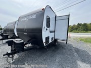 Contact us now about this 2025 Grand Design Imagine AIM 14MS! 2025 Imagine AIM 14MS by Grand Design from Blue Compass RV Vermont in East Montpelier, Vermont