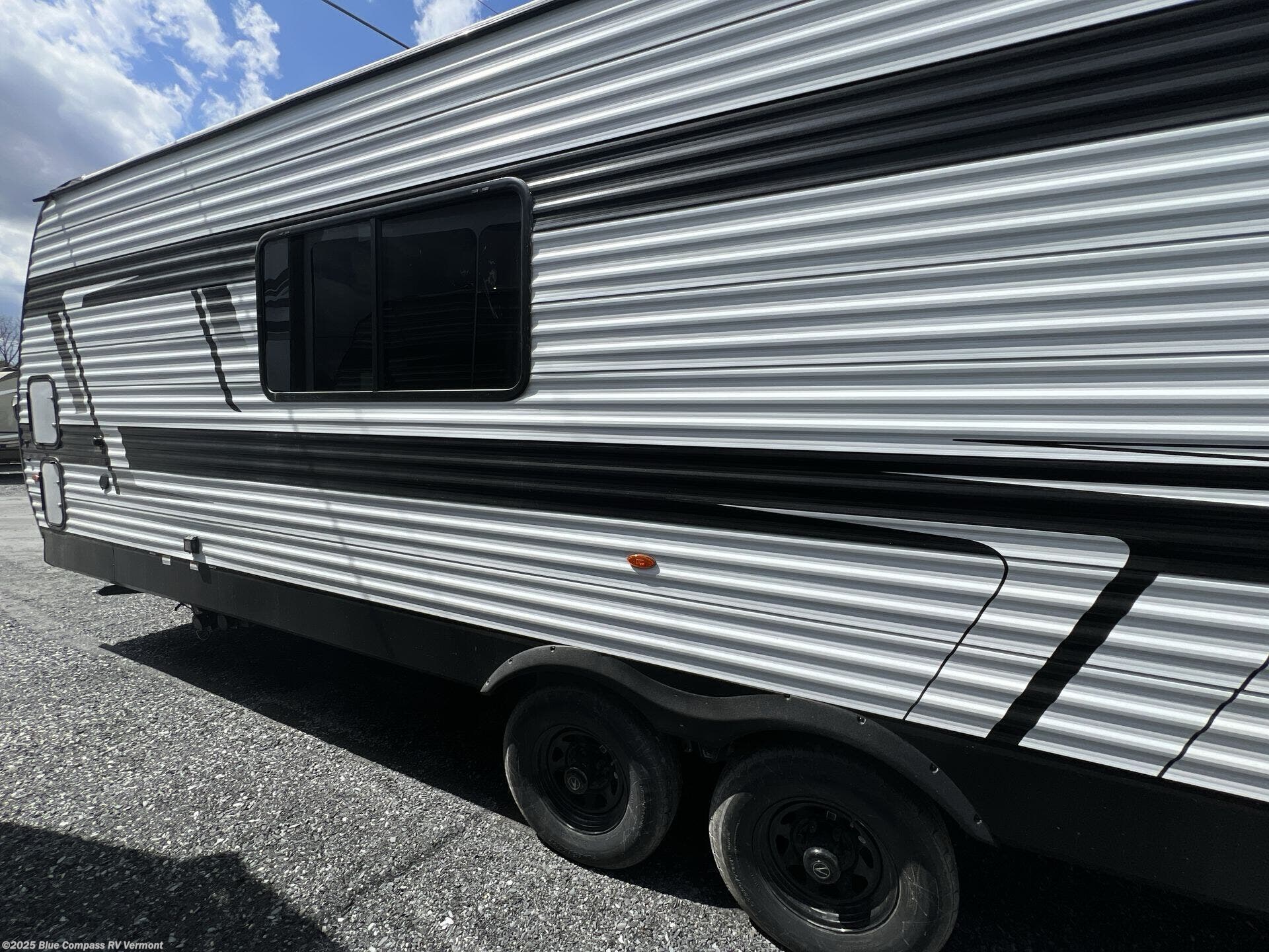 New 2025 Grand Design Momentum MAV 24MAV available in East Montpelier, Vermont