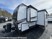 Contact us now about this 2025 Forest River Rockwood Ultra Lite 2616BH! 2025 Rockwood Ultra Lite 2616BH by Forest River from Blue Compass RV Vermont in East Montpelier, Vermont