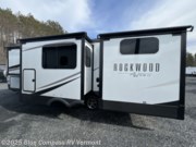 New 2025 Forest River Rockwood Ultra Lite 2616BH available in East Montpelier, Vermont