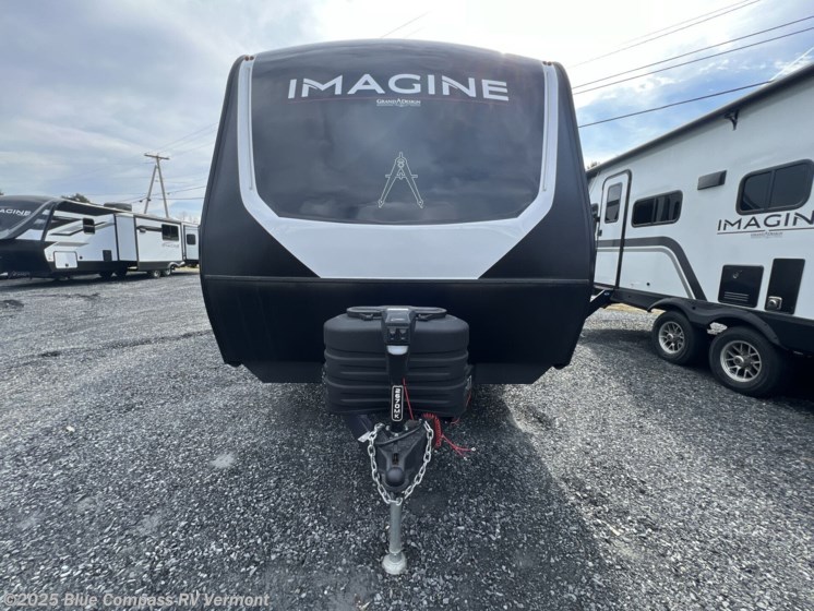 Email now about this 2025 Grand Design Imagine 2670MK! New 2025 Grand Design Imagine 2670MK available in East Montpelier, Vermont