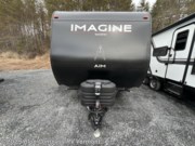 Contact us now about this 2025 Grand Design Imagine AIM 16ML! 2025 Imagine AIM 16ML by Grand Design from Blue Compass RV Vermont in East Montpelier, Vermont