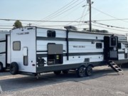 New 2025 Grand Design Transcend Xplor 335BHT available in East Montpelier, Vermont