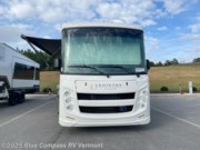 New 2025 Entegra Coach Vision 29F available in East Montpelier, Vermont