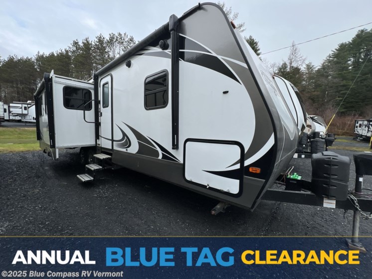 Email now about this 2016 Grand Design Imagine 2950RL! Used 2016 Grand Design Imagine 2950RL available in East Montpelier, Vermont