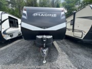 Contact us now about this 2023 Grand Design Imagine XLS 22RBE! 2023 Imagine XLS 22RBE by Grand Design from Blue Compass RV Vermont in East Montpelier, Vermont