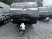 Contact us now about this 2025 Forest River Aurora Light 13RDX! 2025 Aurora Light 13RDX by Forest River from Blue Compass RV Vermont in East Montpelier, Vermont
