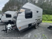 New 2025 Forest River Aurora Light 13RDX available in East Montpelier, Vermont