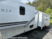 New 2026 Grand Design Influence 3503GK available in East Montpelier, Vermont