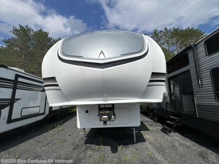 Email now about this 2026 Grand Design Influence 3503GK! New 2026 Grand Design Influence 3503GK available in East Montpelier, Vermont