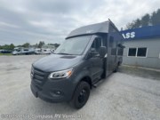 Call now about this 2025 Winnebago Ekko 23B! 2025 Winnebago Ekko 23B - New Class C For Sale by Blue Compass RV Vermont in East Montpelier, Vermont