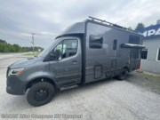 Contact us now about this 2025 Winnebago Ekko 23B! 2025 Ekko 23B by Winnebago from Blue Compass RV Vermont in East Montpelier, Vermont