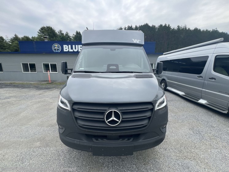 Email now about this 2025 Winnebago Ekko 23B! New 2025 Winnebago Ekko 23B available in East Montpelier, Vermont