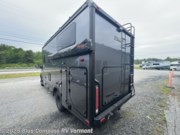 New 2025 Winnebago Ekko 23B available in East Montpelier, Vermont