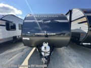 New 2025 Forest River Aurora Light 16BHX available in East Montpelier, Vermont