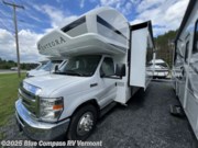 Contact us now about this 2026 Entegra Coach Odyssey 29V! 2026 Odyssey 29V by Entegra Coach from Blue Compass RV Vermont in East Montpelier, Vermont