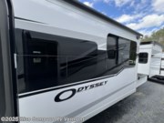New 2026 Entegra Coach Odyssey 29V available in East Montpelier, Vermont
