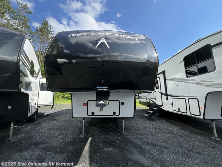Email now about this 2026 Grand Design Reflection 150 Series 260RD! New 2026 Grand Design Reflection 150 Series 260RD available in East Montpelier, Vermont