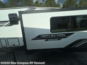 New 2026 Grand Design Reflection 150 Series 260RD available in East Montpelier, Vermont