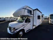 Call now about this 2026 Forest River Sunseeker 2860DS! 2026 Forest River Sunseeker 2860DS - New Class C For Sale by Blue Compass RV Vermont in East Montpelier, Vermont